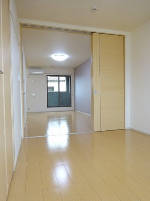 【内装】 | ディアレスト