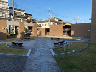 【その他共用部分】 | コスモシティ梅小路公園