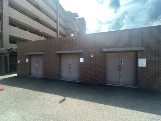 【その他共用部分】 | コスモシティ梅小路公園