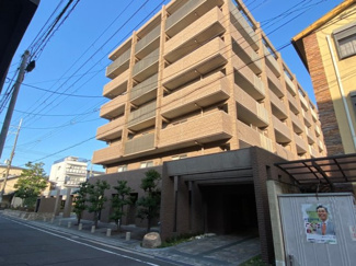 【外観】 | コスモシティ梅小路公園