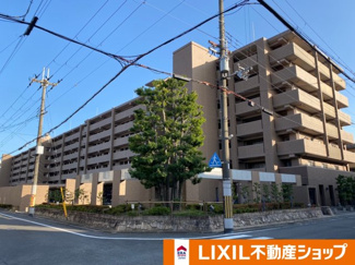 【外観】 | コスモシティ梅小路公園