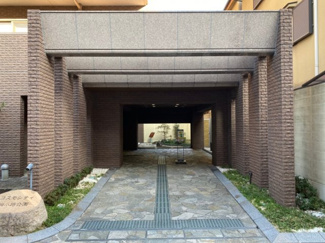 【エントランス】 | コスモシティ梅小路公園