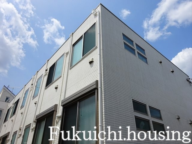 フェリーチェ経堂