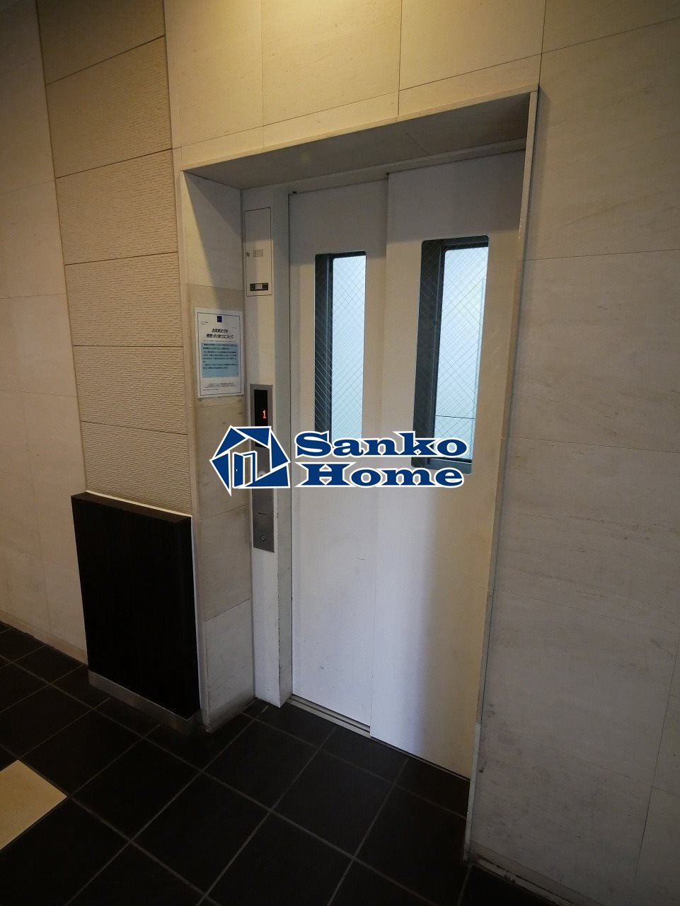 レジディア上野御徒町の設備