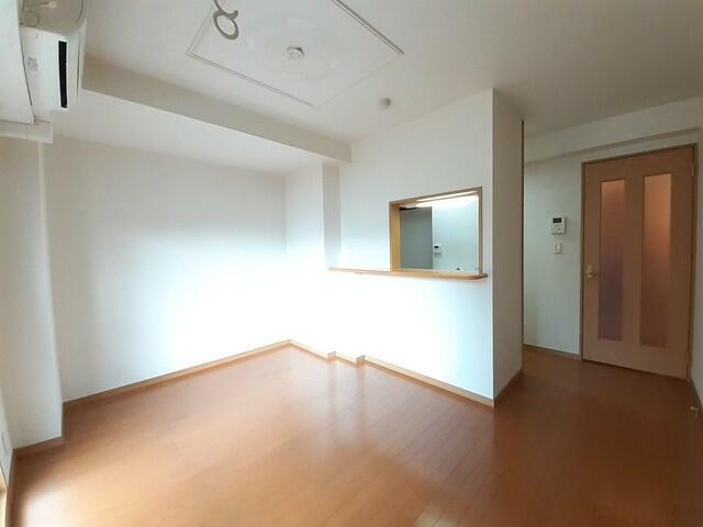 川崎市麻生区黒川の賃貸マンションの洋室|きれいな洋室です