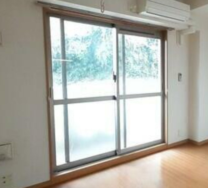 川崎市麻生区黒川の賃貸マンションの展望