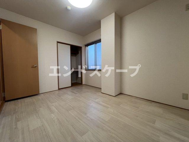 ファミール2000　Ｂの洋室|高崎、前橋のお部屋探しはエンドスケープまで！お客様の理想お聞かせ下さい♪