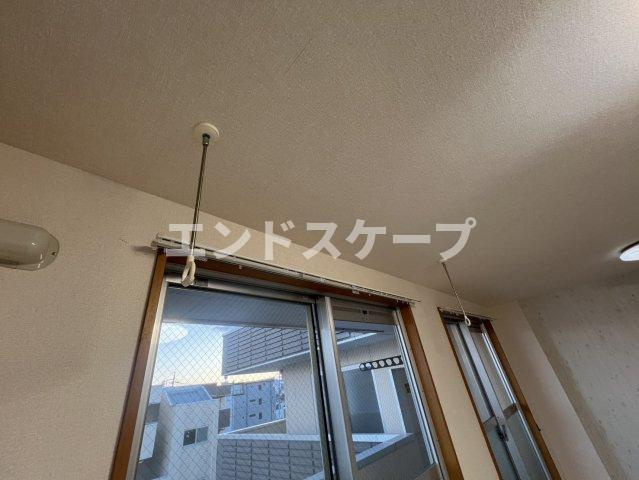 ファミール2000　Ｂの内装|高崎、前橋のお部屋探しはエンドスケープまで！お客様の理想お聞かせ下さい♪