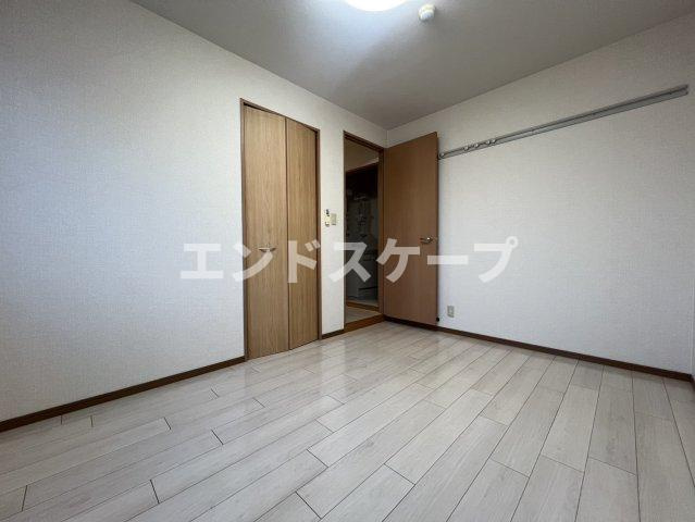 ファミール2000　Ｂの居間・リビング|高崎、前橋のお部屋探しはエンドスケープまで！お客様の理想お聞かせ下さい♪