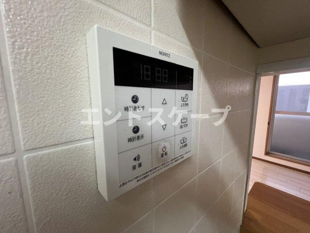 ファミール2000　Ｂのその他|高崎、前橋のお部屋探しはエンドスケープまで！お客様の理想お聞かせ下さい♪