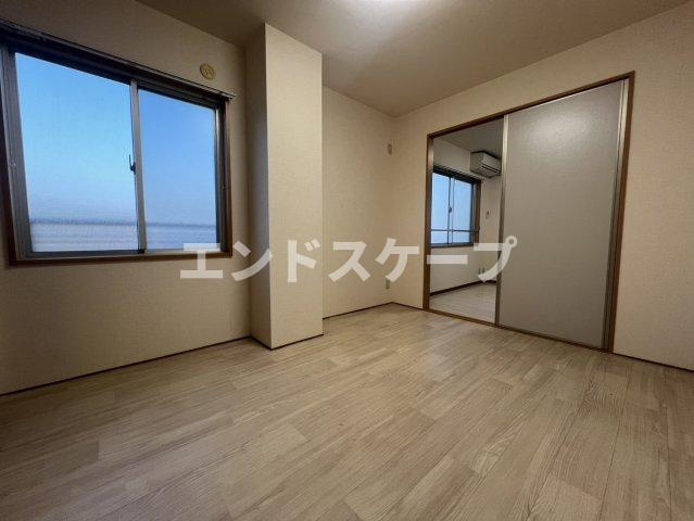 ファミール2000　Ｂの洋室|高崎、前橋のお部屋探しはエンドスケープまで！お客様の理想お聞かせ下さい♪
