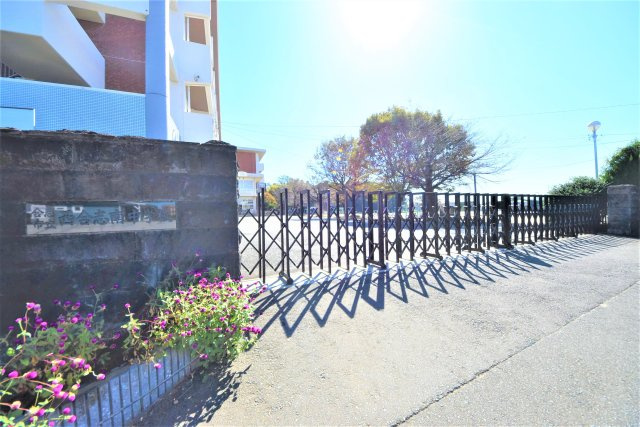 合志市須屋第15-2棟(2号棟)の周辺|西合志南中学校