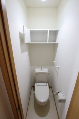 【トイレ】 | フォーリストベル