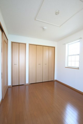 【寝室】 | フォーリストベル