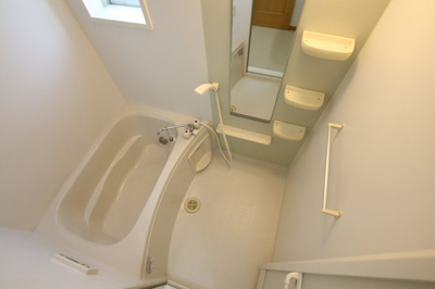 【浴室】 | フォーリストベル