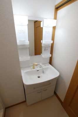 【独立洗面台】 | フォーリストベル