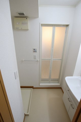 【洗面所】 | フォーリストベル