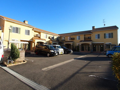 【外観】 | フォーリストベル