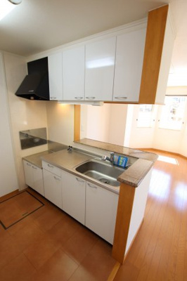 【キッチン】 | フォーリストベル