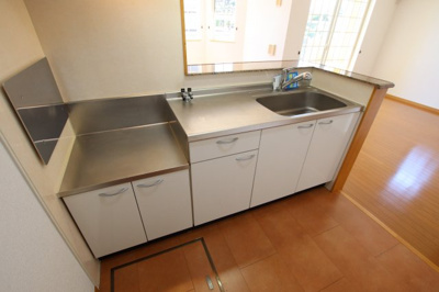 【キッチン】 | フォーリストベル