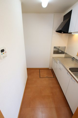 【その他】 | フォーリストベル | キッチンスペース