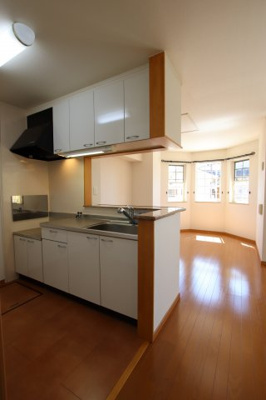 【居間・リビング】 | フォーリストベル