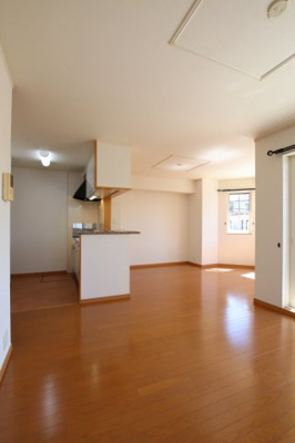 【居間・リビング】 | フォーリストベル