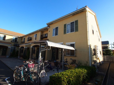 【外観】 | フォーリストベル