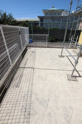 【庭】 | フォーリストベル