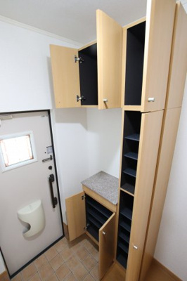 【その他】 | フォーリストベル | シューズボックス