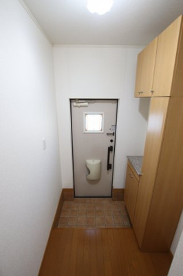 【玄関】 | フォーリストベル