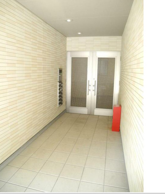 【エントランス】 | グランソレイユ