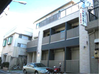 グランソレイユの画像