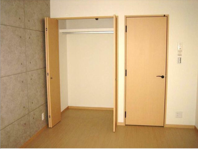 【収納】 | グランソレイユ | 便利なクロゼット