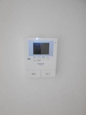 【セキュリティ】 | シャーメゾン八幡