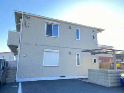 【その他共用部分】 | シャーメゾン八幡