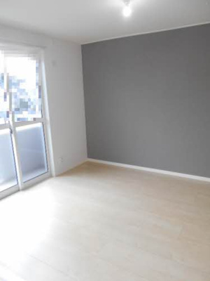 【居間・リビング】 | シャーメゾン八幡