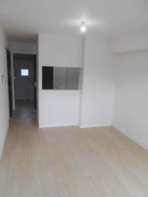 【居間・リビング】 | シャーメゾン八幡