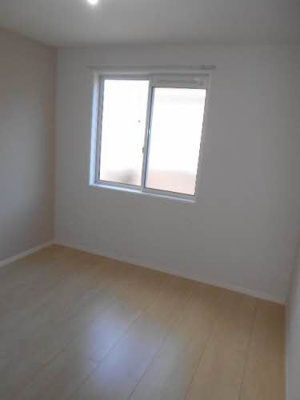 【寝室】 | シャーメゾン八幡