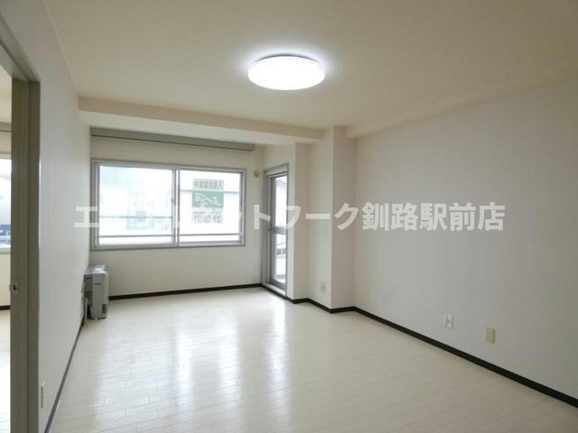 Ｋ＆Ｍビルの居間・リビング