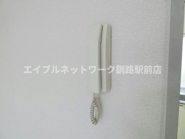 Ｋ＆Ｍビルのセキュリティ