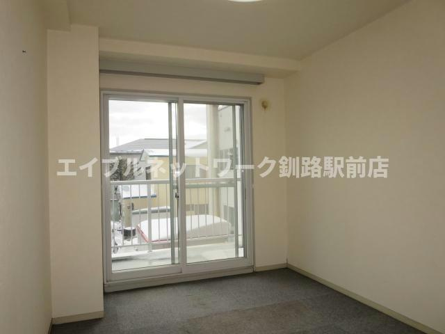 Ｋ＆Ｍビルの内装