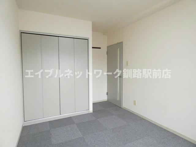 Ｋ＆Ｍビルの内装