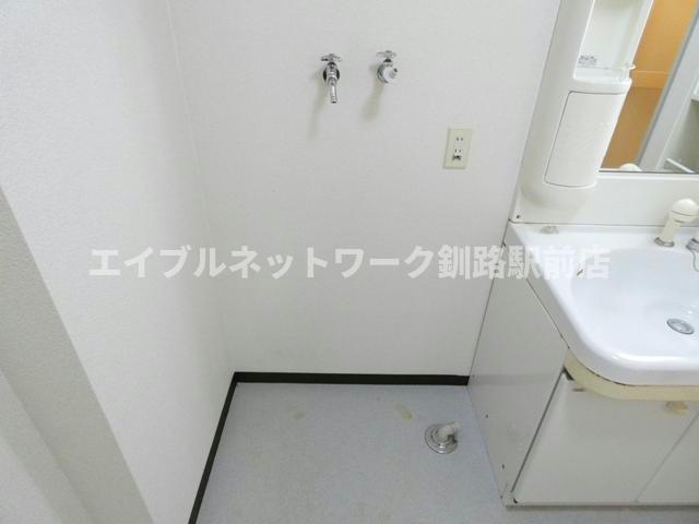 Ｋ＆Ｍビルの設備