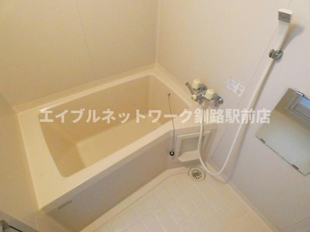 Ｋ＆Ｍビルの浴室