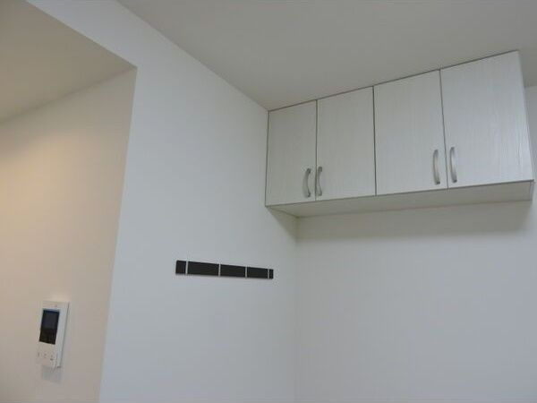 メルベージュ千林大宮の設備