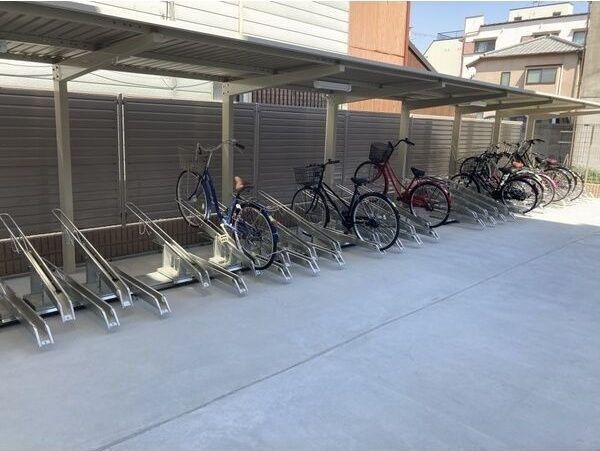 メルベージュ千林大宮のその他