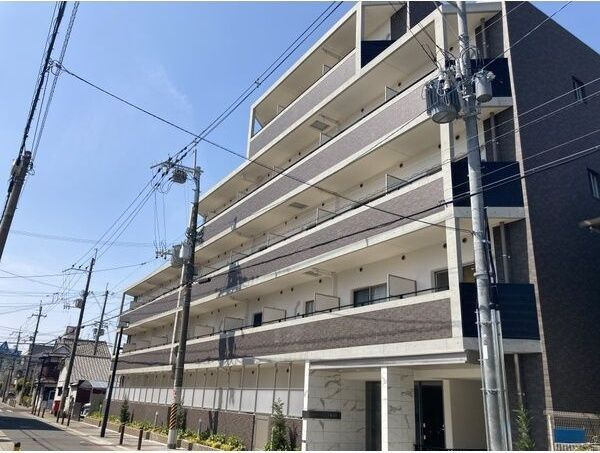 メルベージュ千林大宮