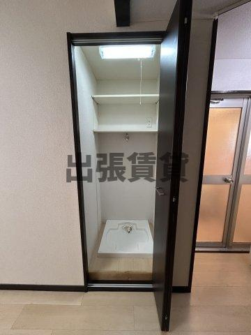 仲介手数料0！！	シャトー共栄の設備