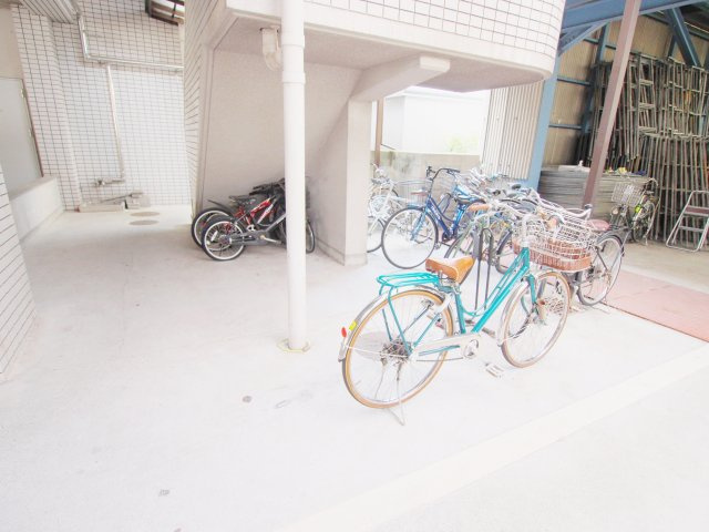 溝手ビルのその他共用部分